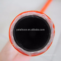 R7 R8 Flexible Plastic Thermoplastic cleaning & water jetting hose